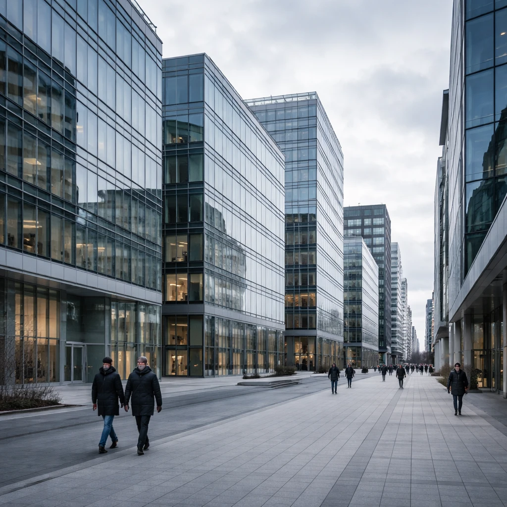 Norwegian regulator opens probe into banking competition