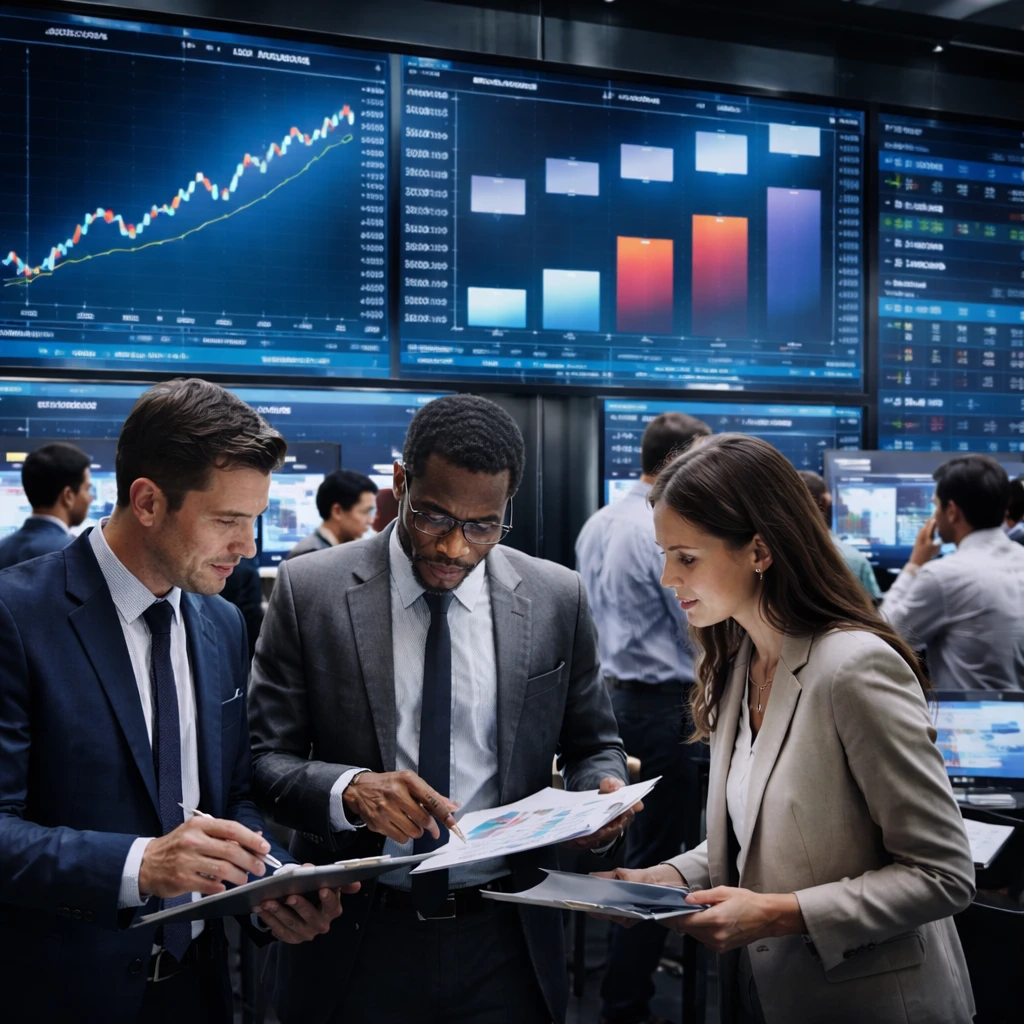 Wolfe Research Says Market Leadership Will Stay Concentrated Into 2026