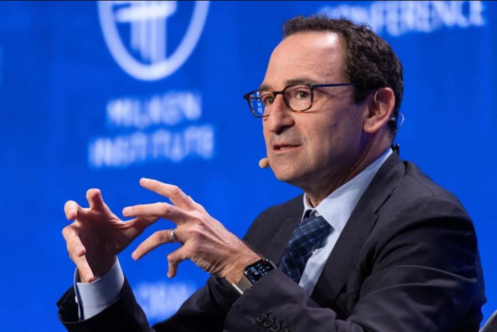 Blackstone Sees Private-Client Inflows Rebound in June, COO Says