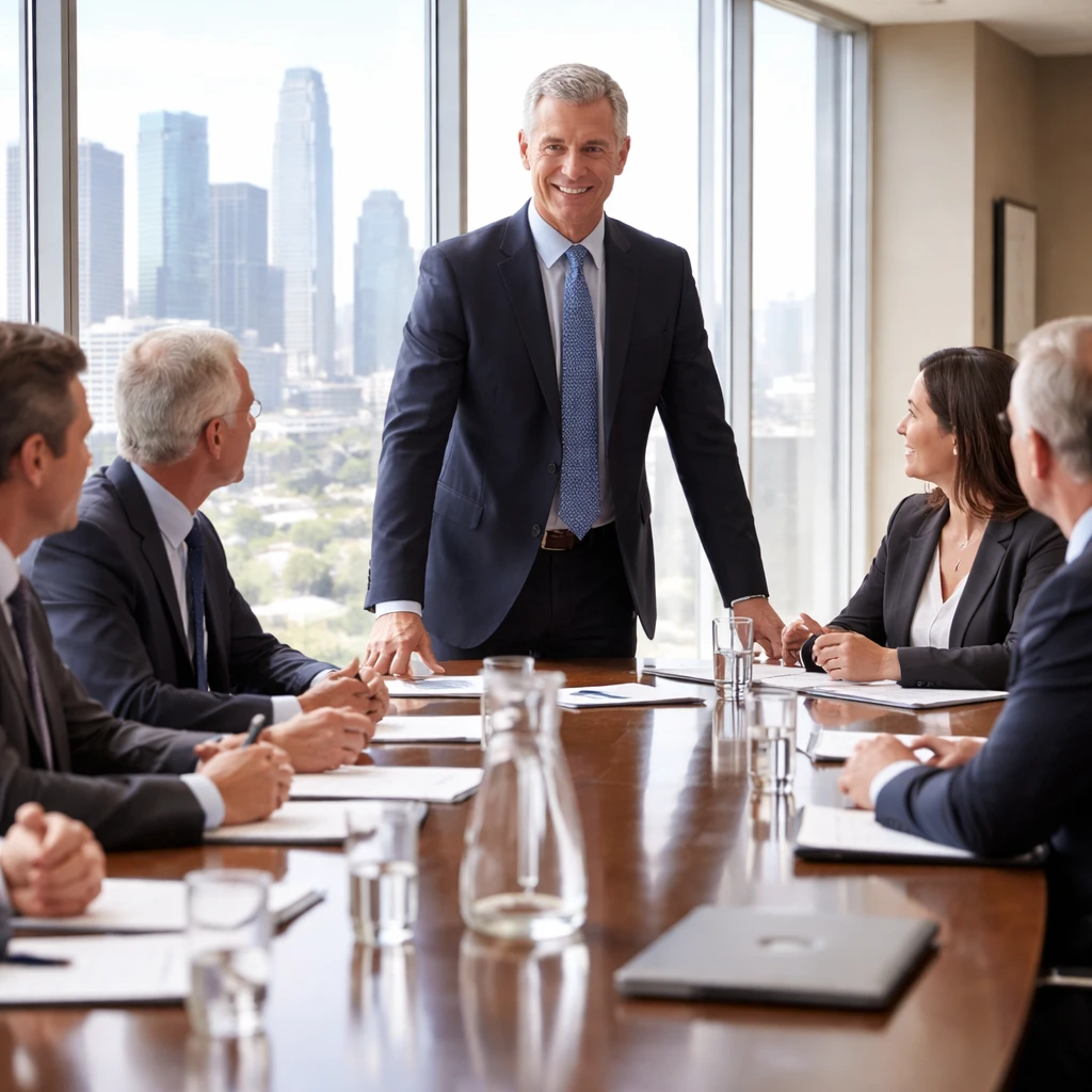 Midwich Group appoints Kevin Quinn as chair designate ahead of planned handover