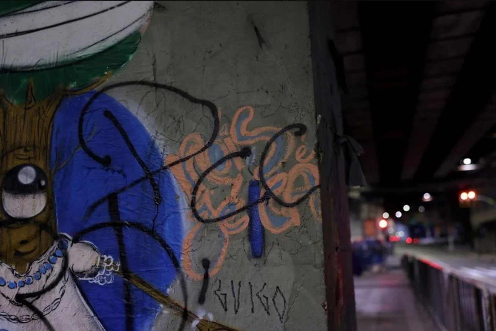 U.S. Terror Listing of Brazil’s Largest Gangs Threatens Longstanding Security Partnerships
