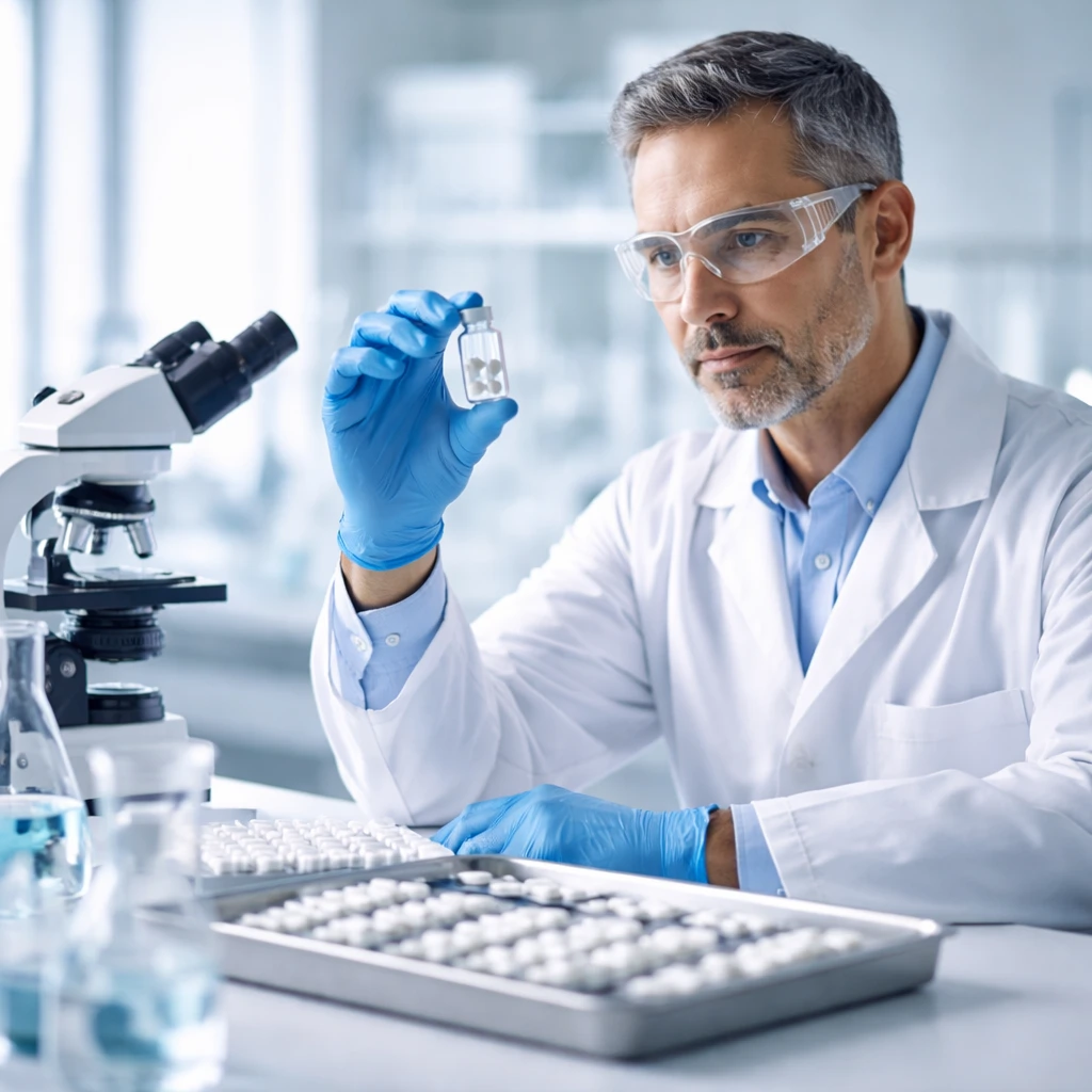 Novo Nordisk Surpasses Q2 Profit Estimates, Lifts Full-Year Guidance