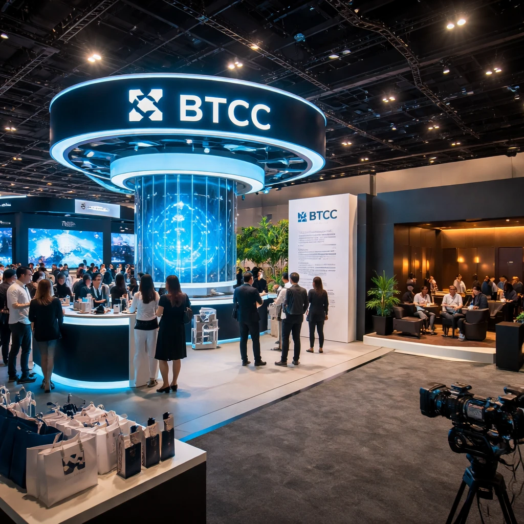 BTCC to Sponsor TOKEN2049 Singapore as Platinum Partner, Launching '0-Barrier Trading' Initiative