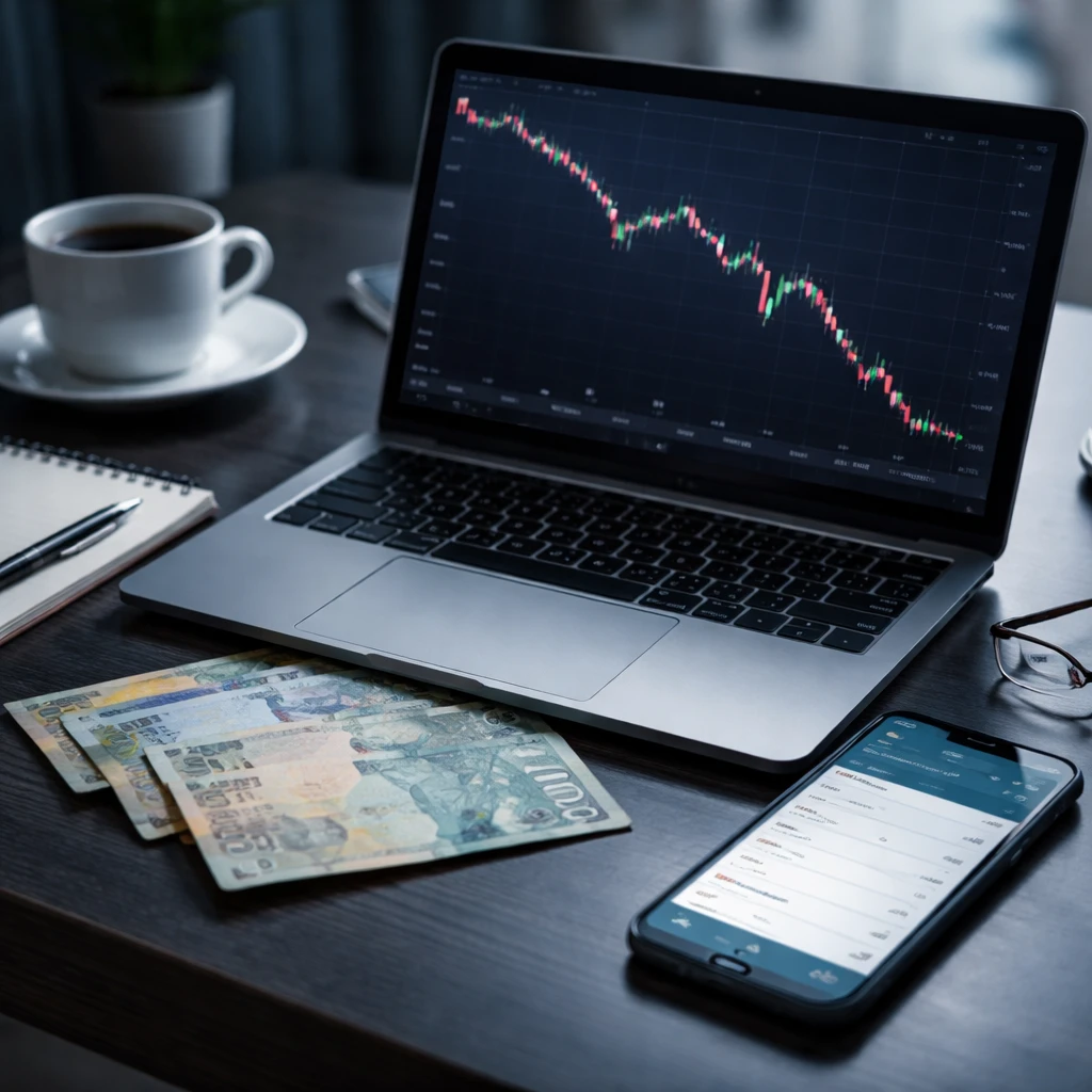 Nu Shares Fall After Itau BBA Lowers Rating and Price Target