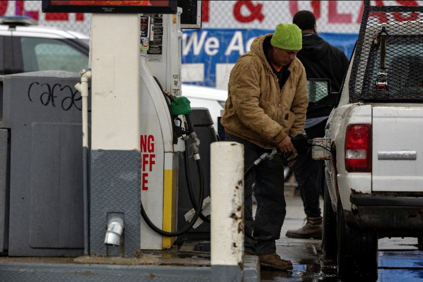 U.S. Refiners Turn Biofuel Headwinds Into Profits as Mandates and Diesel Spike Lift Returns