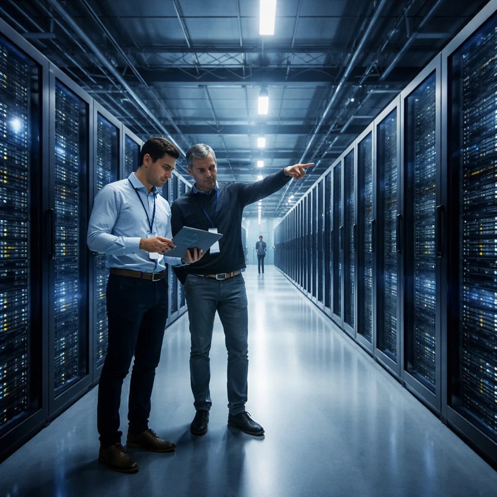 Morgan Stanley Raises 2026 Server TAM to $809B, Lifts Coverage on Compute-Exposed Names