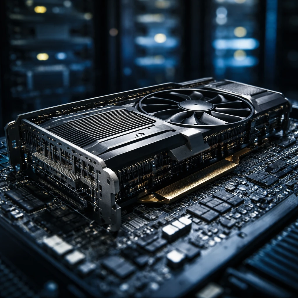 Nvidia Retreats From 2026 Peak - Does the Pullback Create a Buying Opportunity?