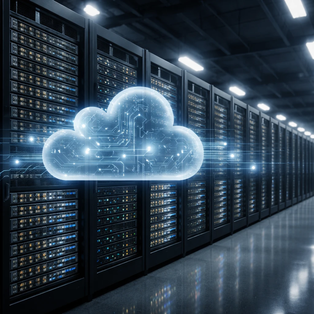 Backblaze Shares Jump After $335 Million Storage Pact with CoreWeave