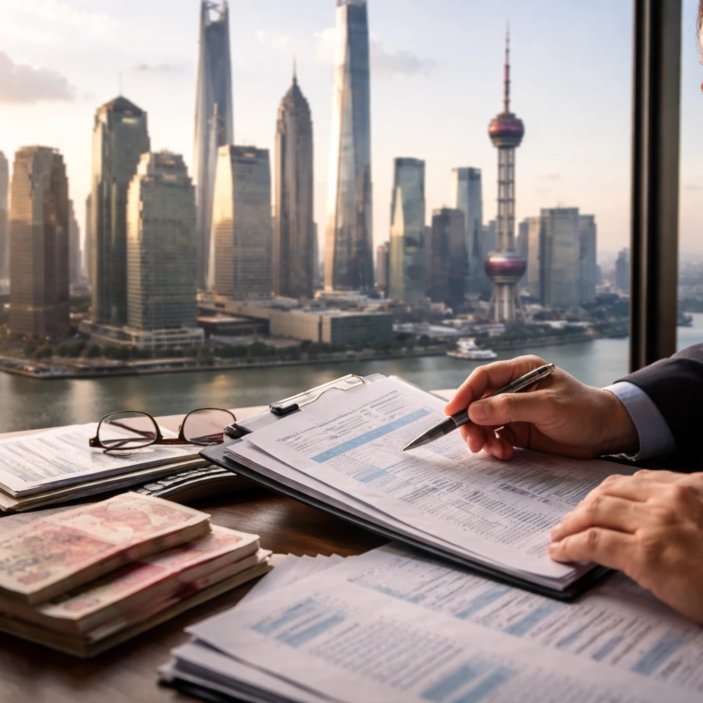 S&P Flags Inflated Credit Scores in China’s Onshore Bond Market