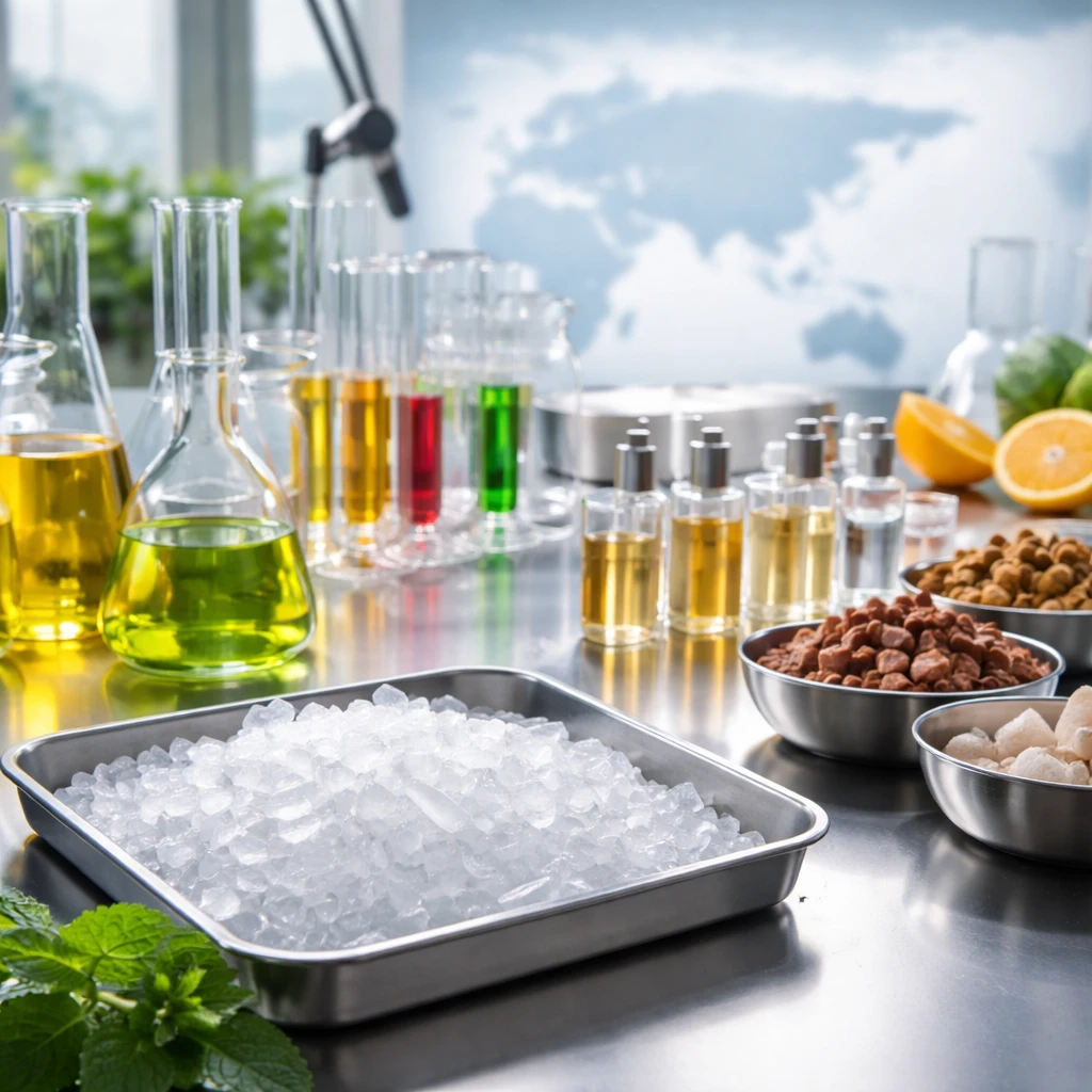 Symrise Posts Q3 Revenue Ahead of Estimates as Volume Gains Offset Price Pressures