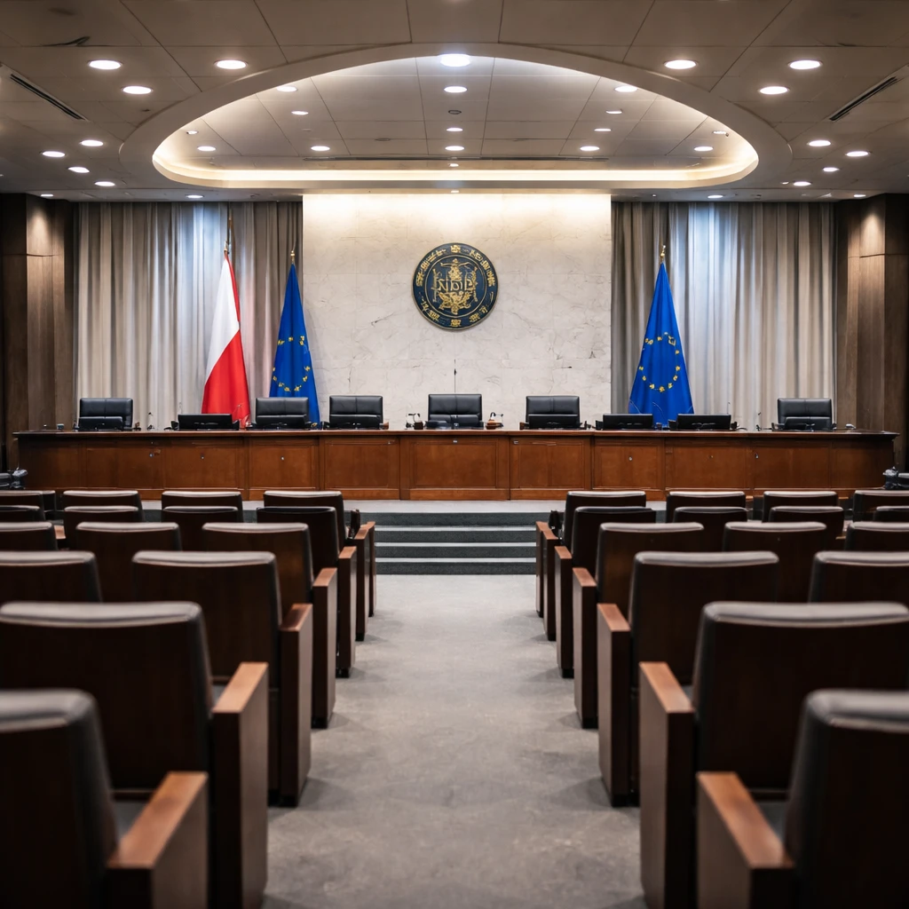 Poland's Central Bank Keeps Key Rate at 3.75% Citing Inflation Upside