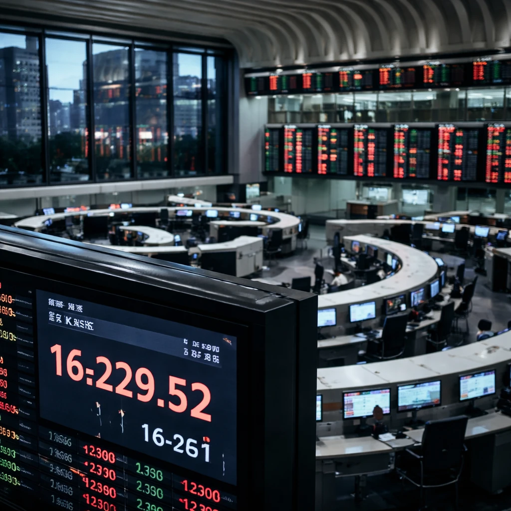 Tokyo shares slip as Nikkei retreats 1.76% amid sector weakness