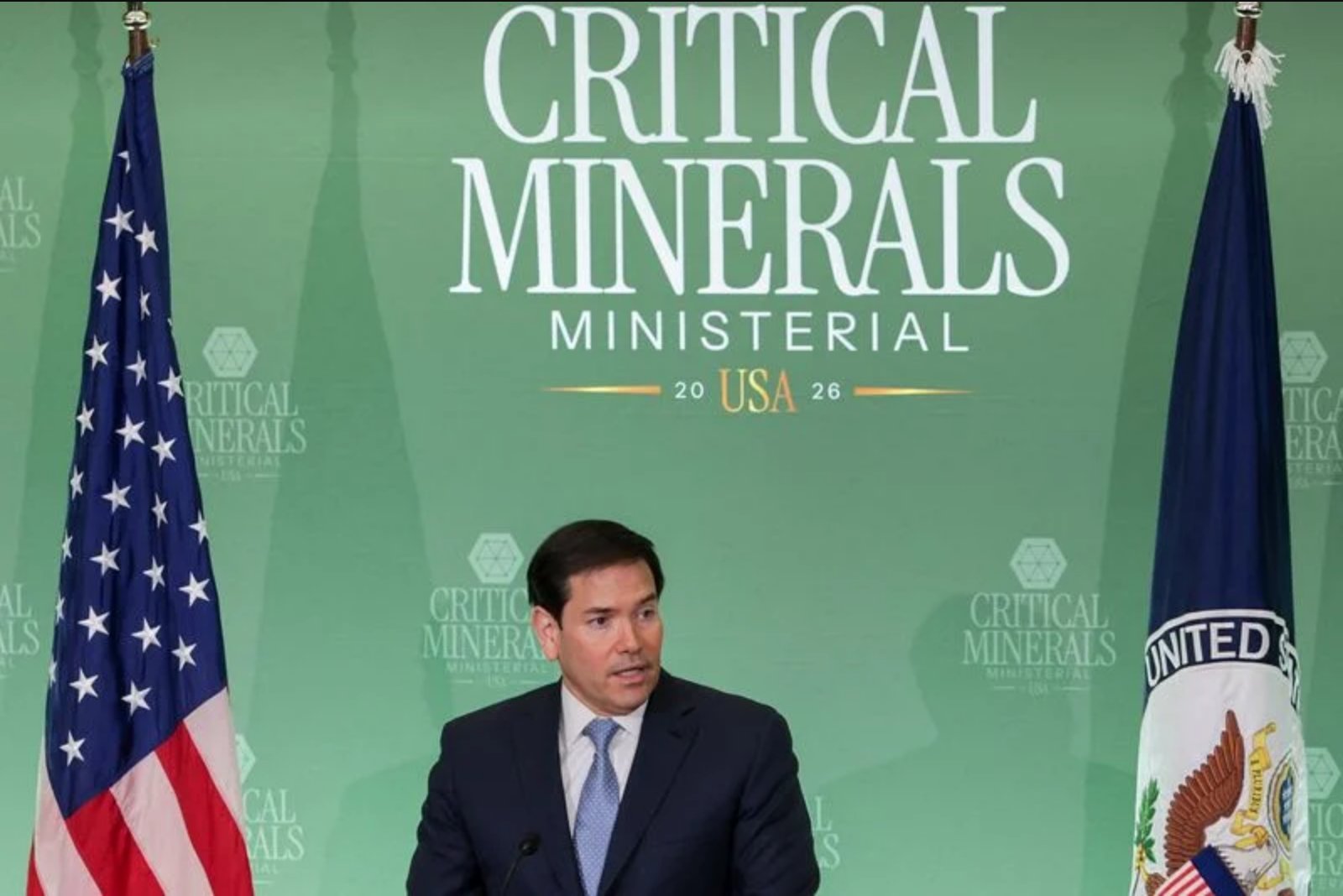 Western Trading Bloc for Critical Minerals Hits Resistance From Allies and Industry