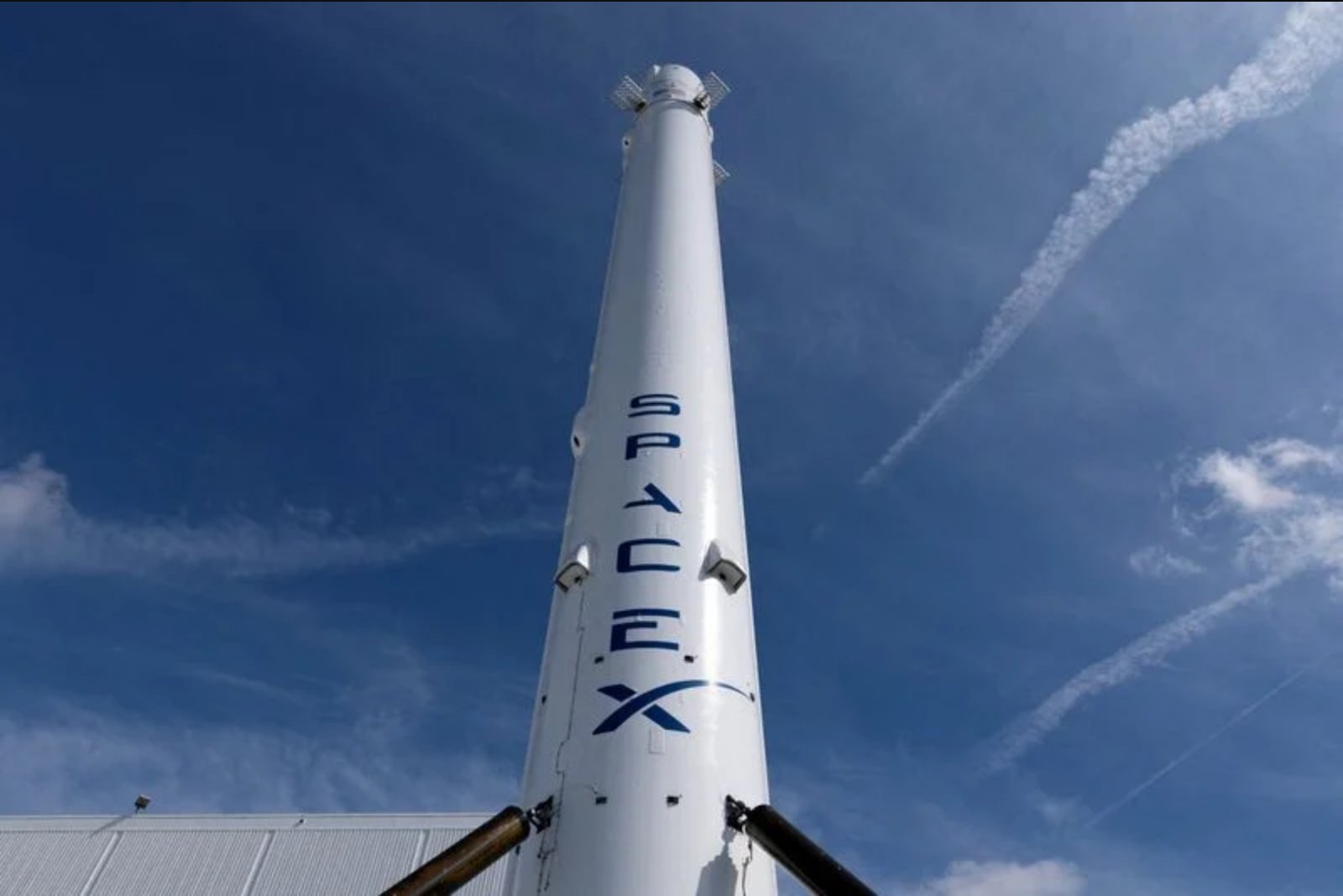 JPMorgan to Host Live Briefing for Wealth Clients on SpaceX IPO