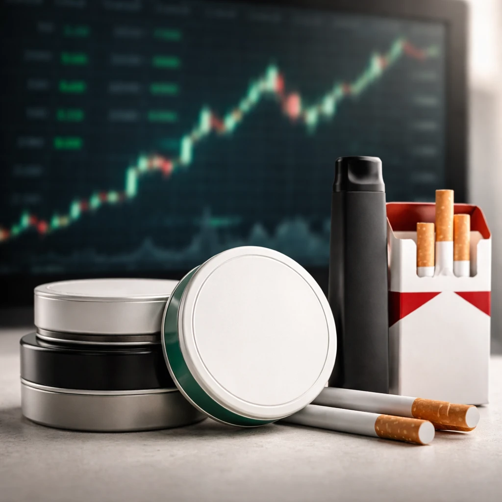 Bank of America Raises Altria and Philip Morris Estimates After Favorable Q2 Regulatory Moves