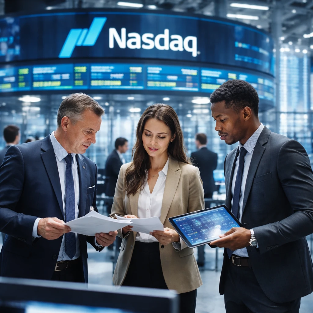 Mercator Acquisition Corp. Raises $172.5 Million in Nasdaq Unit Offering