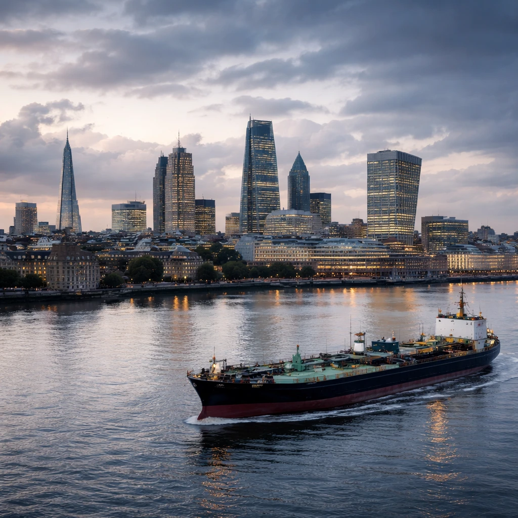 FTSE 100 volatile as tech sell-off collides with easing Hormuz tensions