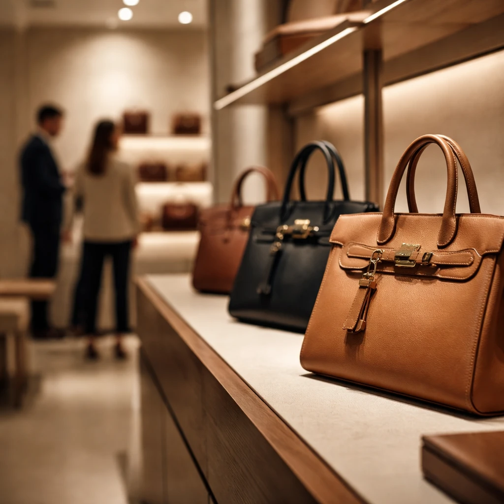 RBC Cuts Hermes Rating and Target, Citing Shrinking Growth Premium