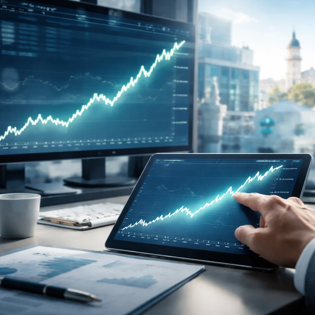 Fresenius Shares Jump After Strong Q2 Results and Upgraded 2026 Guidance