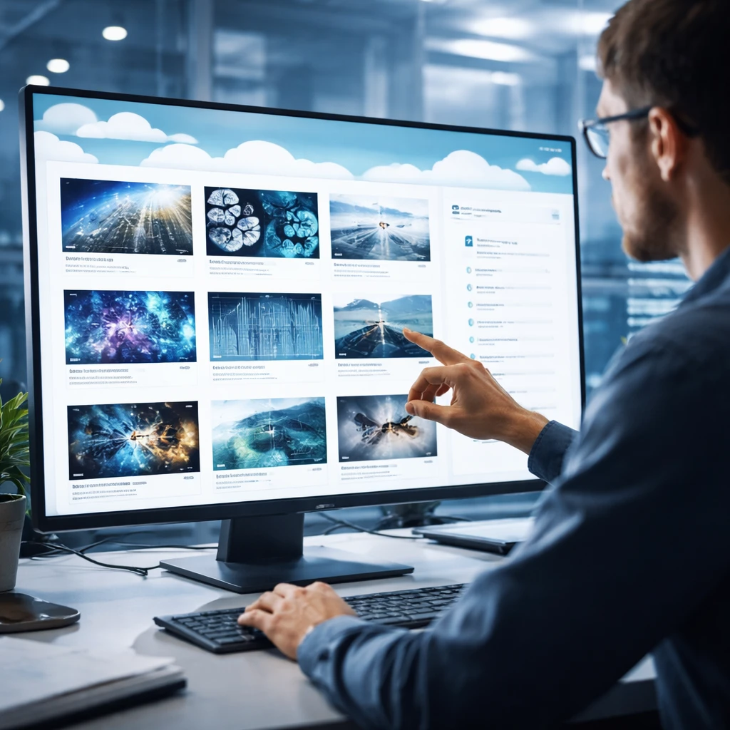 Amazon unveils open-source server to help AI tools find and preview AWS public datasets