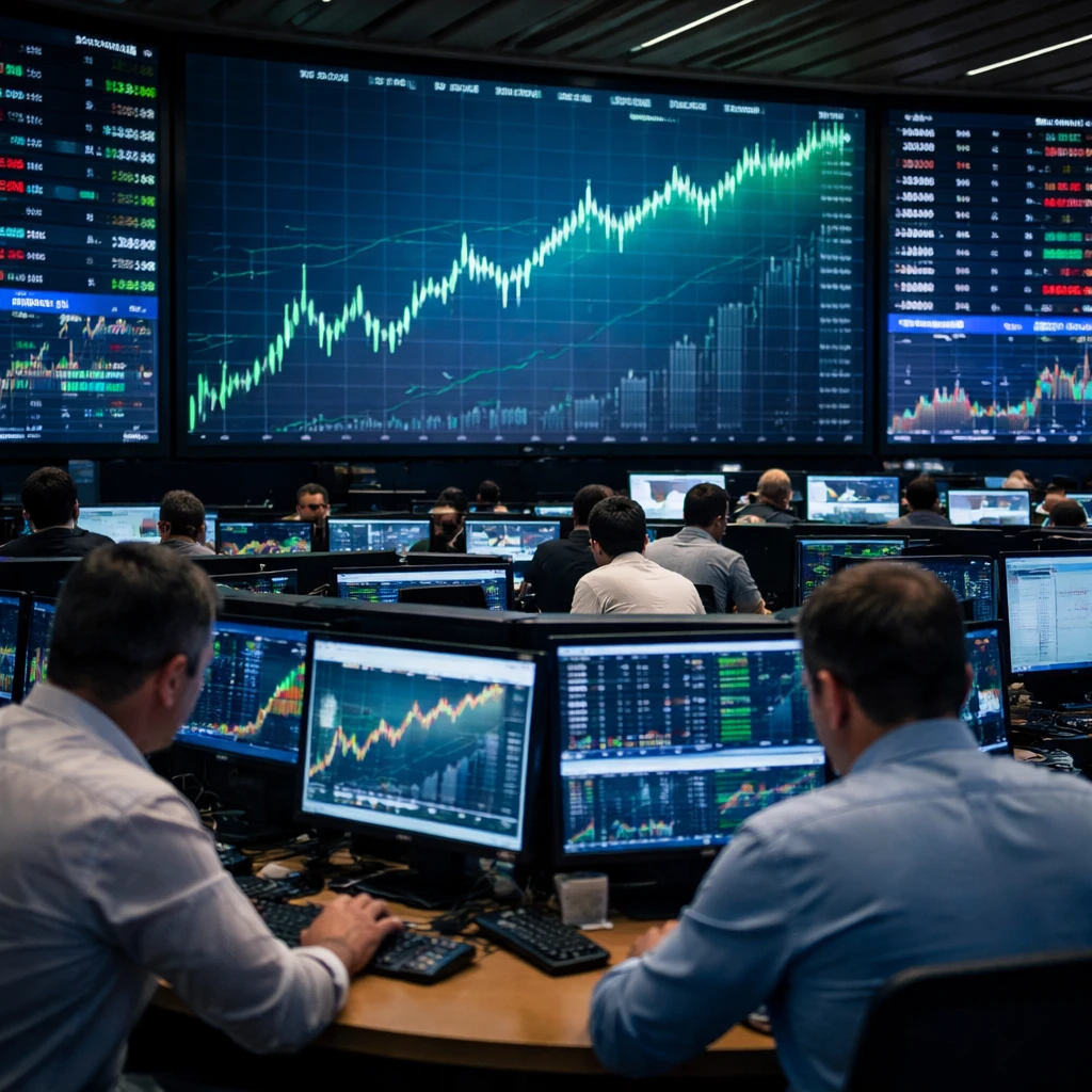 Istanbul Stocks Close Higher as Tourism and Industrial Names Lead Gains
