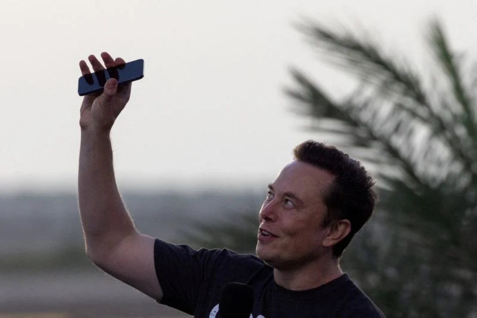 SpaceX IPO Propels Elon Musk Past $1 Trillion Net Worth