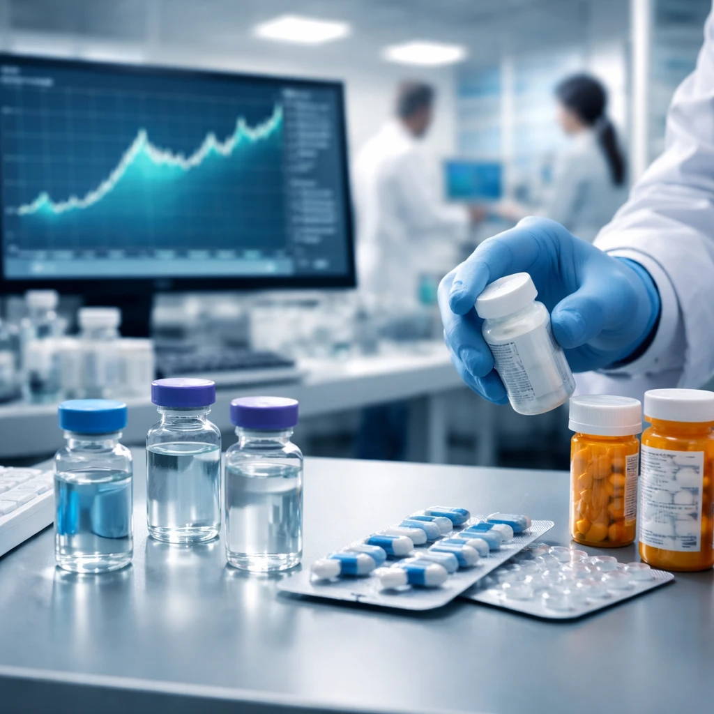 Eli Lilly Stock Jumps After Strong Q2 Results and Raised Revenue Forecast