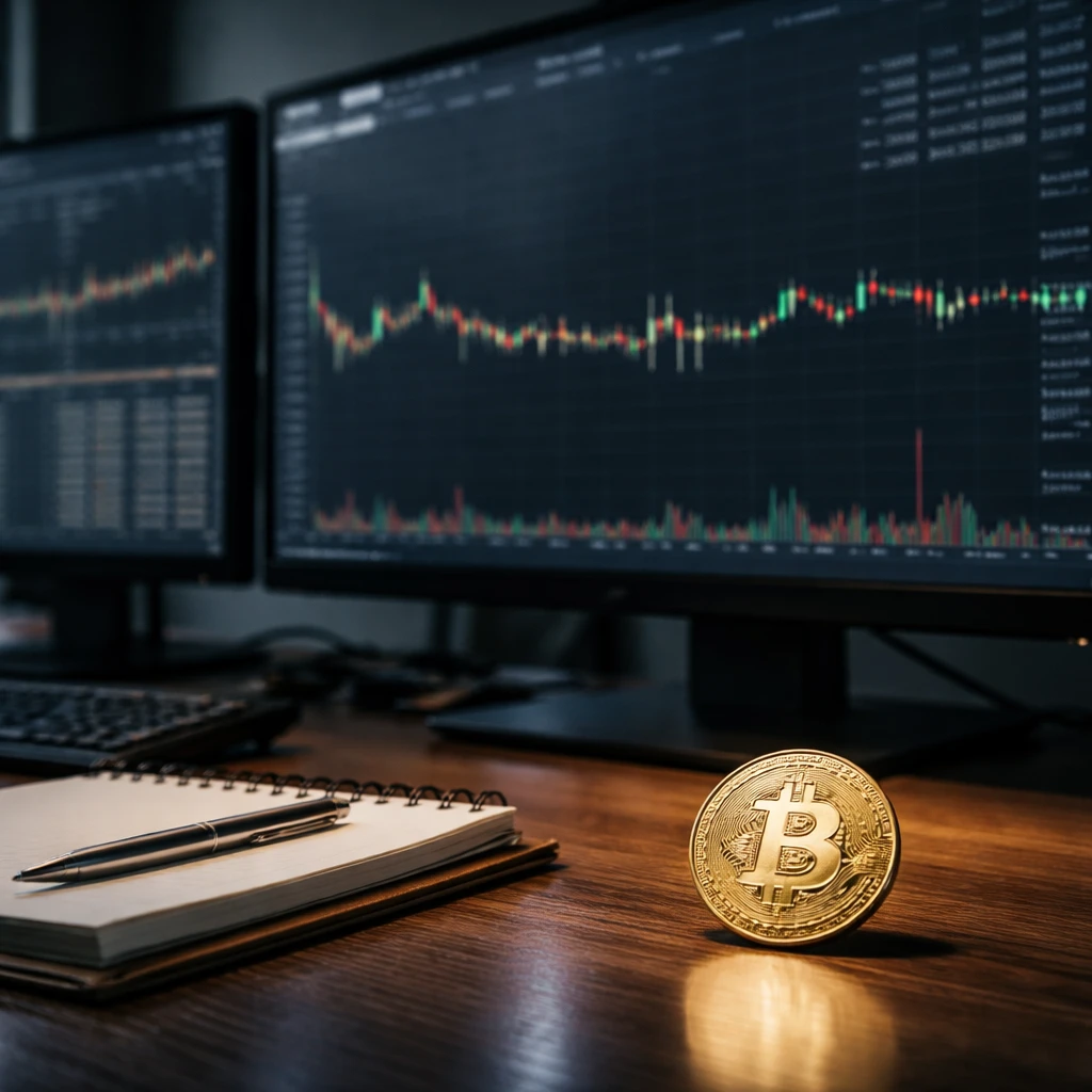 Bitcoin drifts under $64,000 as in-line U.S. CPI offers limited upside