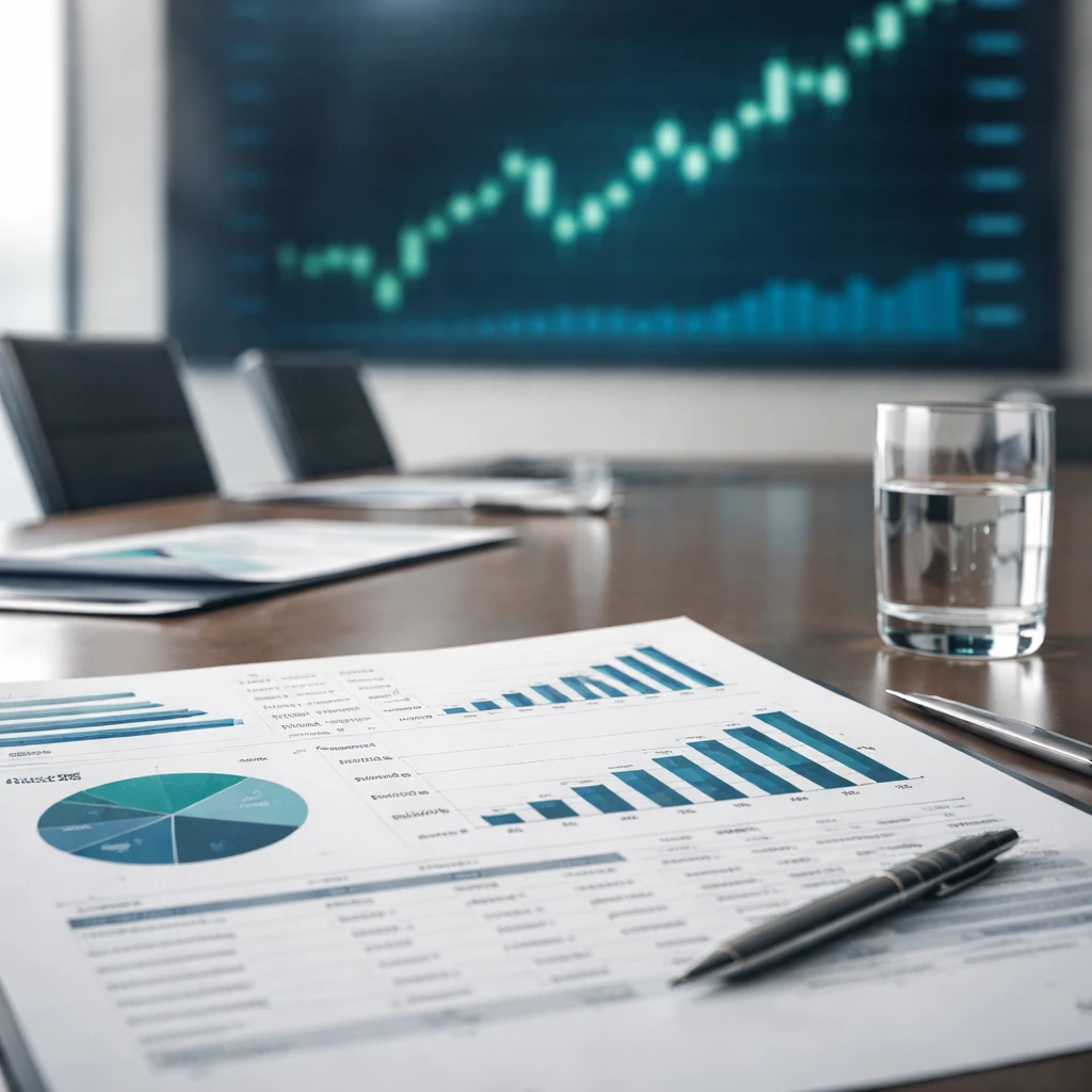 Smith & Wesson Shares Jump after Blowout Q4; Strength Across Margins and Cash Flow Drive Rally