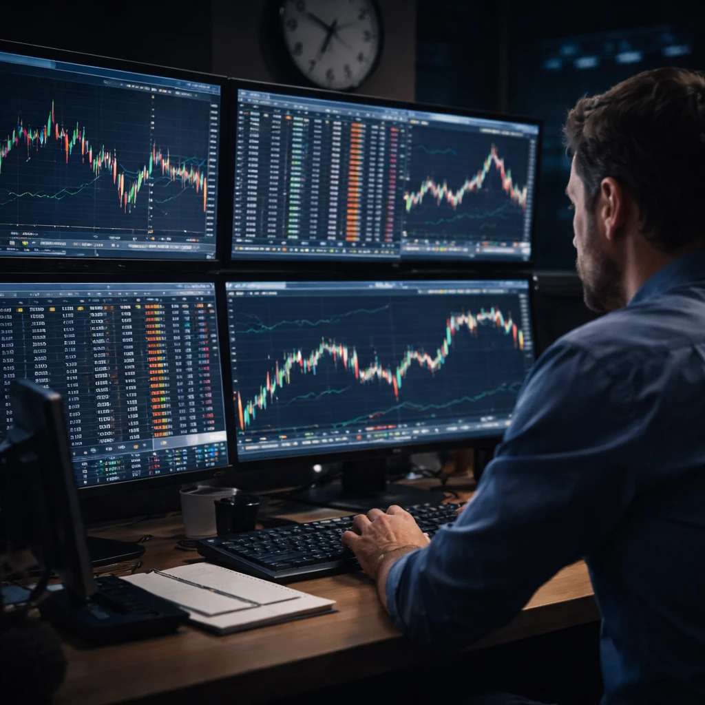Understanding 0DTE Options: High Reward, High Risk Trades for Same-Day Expiry