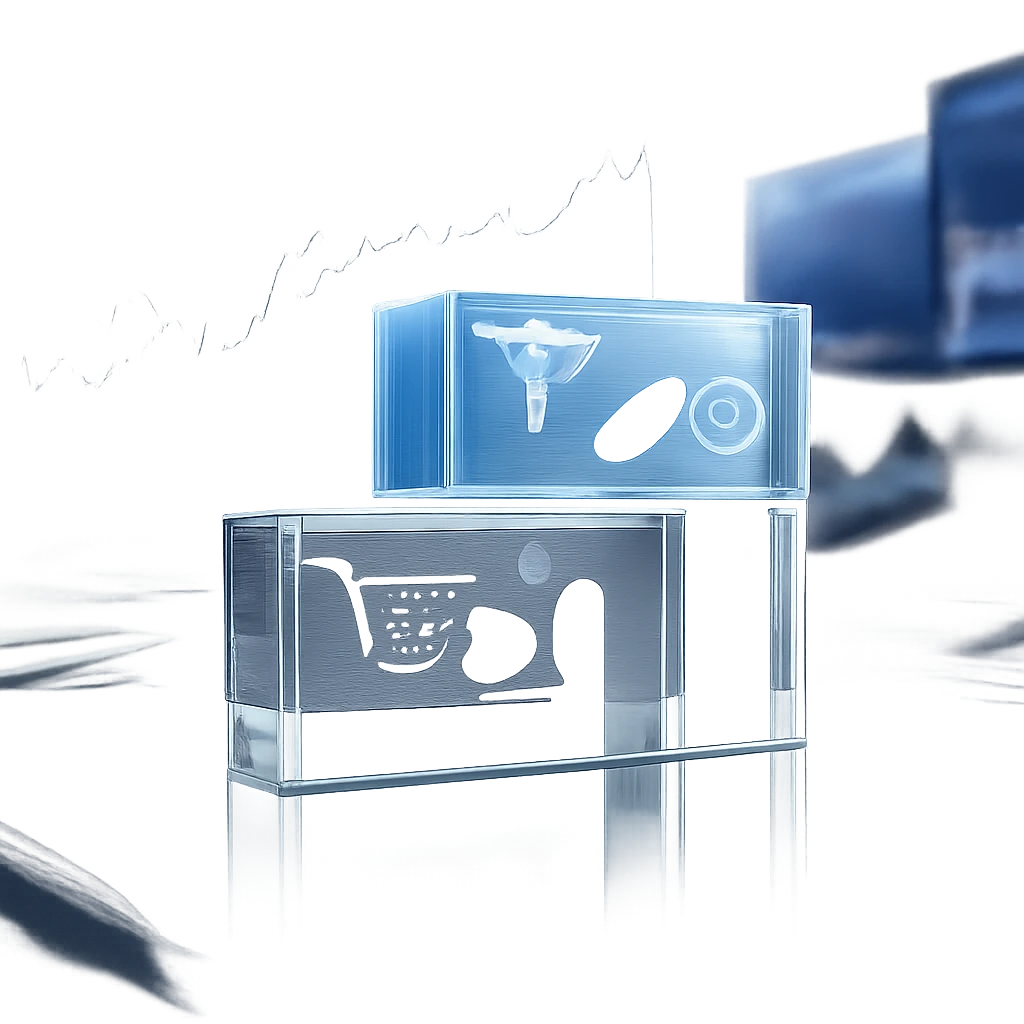 Healthcare Outperforms Staples on Risk-Adjusted Defense Metrics
