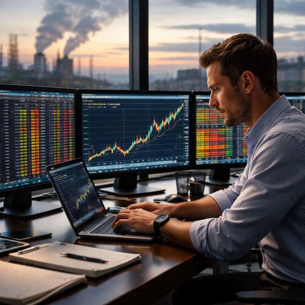 Fervo Energy Options Activity Soars After Google Power Agreement