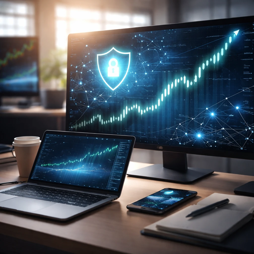 Analyst Upgrades and AI-Driven Cybersecurity Narrative Send SailPoint Stock Higher