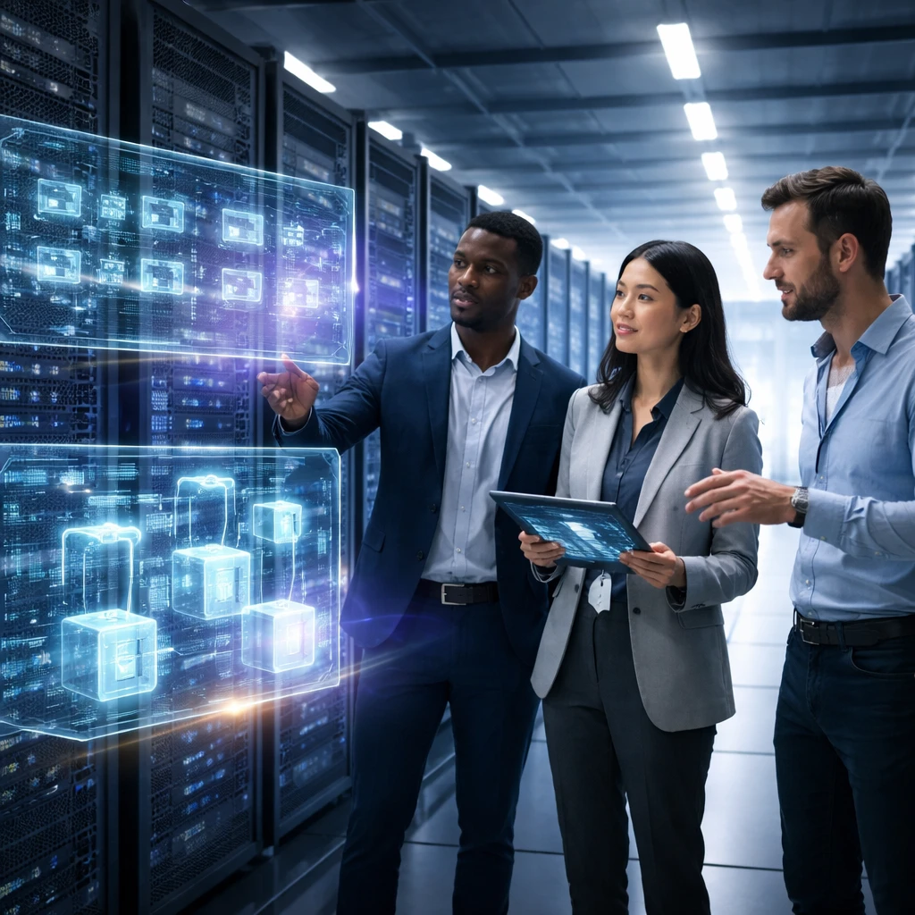 DATA Network migrates Trace registry to Sui and Walrus to scale rights-cleared AI training data