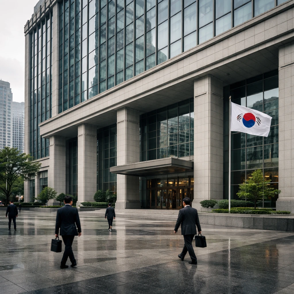 Bank of Korea board signals readiness for further hikes, minutes show