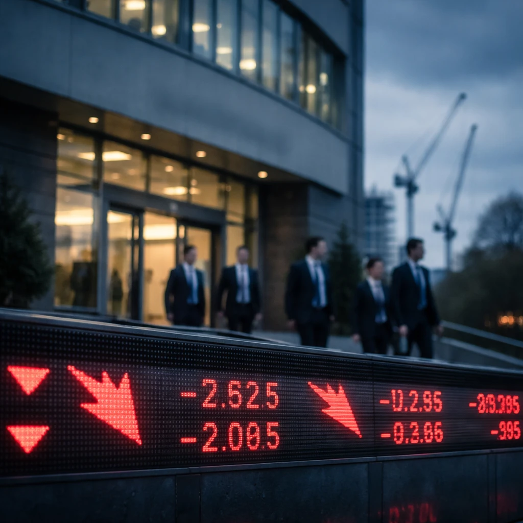 Synectics Shares Slide After First-Half Revenue Falls on Contract Timing