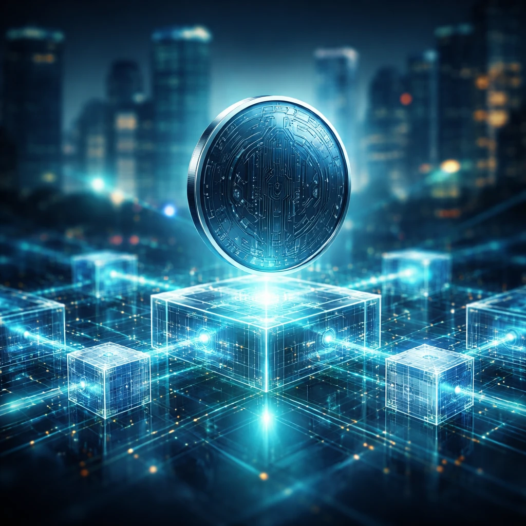 Standard Chartered Predicts ARB Could Reach $10 by 2030 as Tokenization Momentum Builds