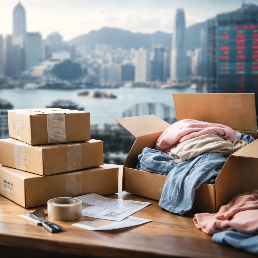 Shein’s Hong Kong Listing Opens Weak as Shares Drop After IPO Pricing
