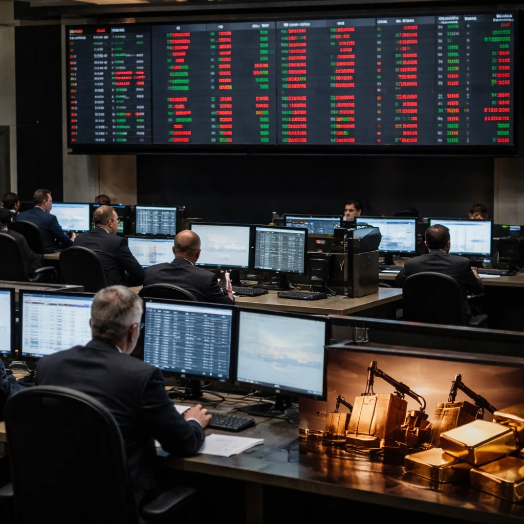 Portugal market edges down at close as consumer and utility names lag