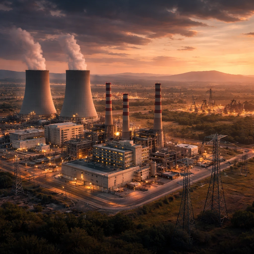 Citi Upholds Buy Calls on Argentine Power Generators, Highlights Growth Drivers and Capital Allocation Questions