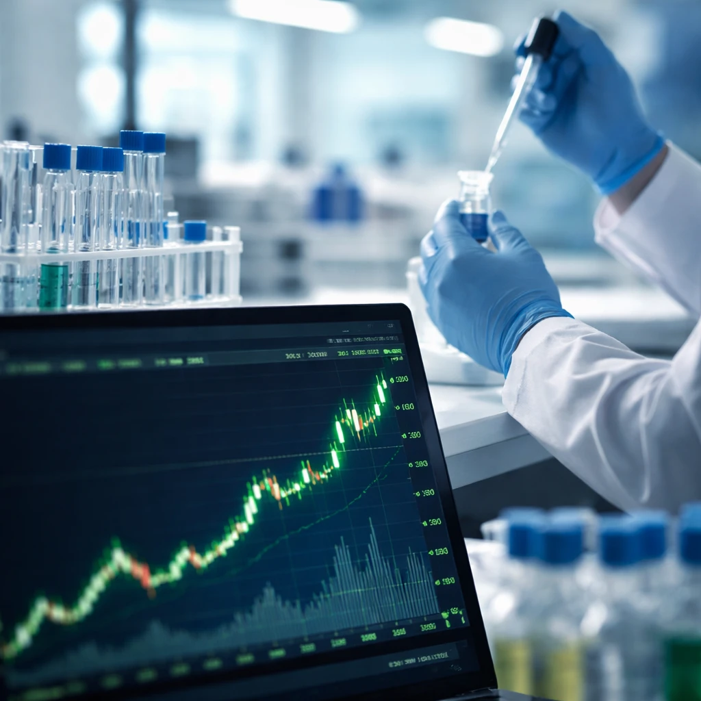 Arvinas Rises After Strong Q2 Beat, Licensing Payments and Extended Runway