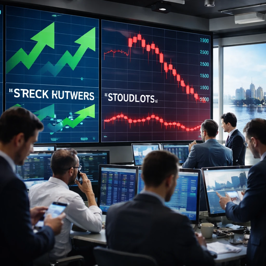 US Stock Futures Rise as Hopes Grow for Iran Deal; Oil Prices Slide