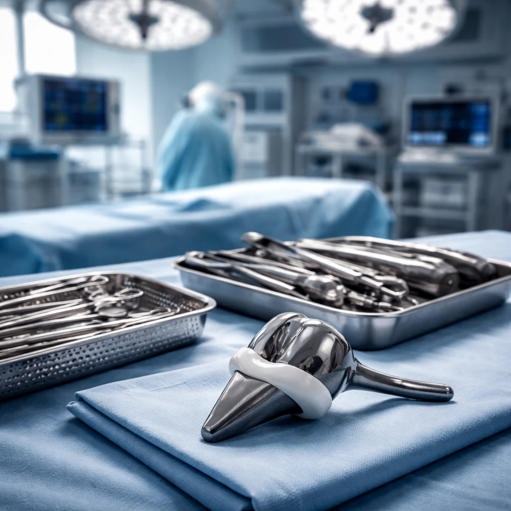Zimmer Biomet Shares Jump After Q2 Results and Analyst Upgrade