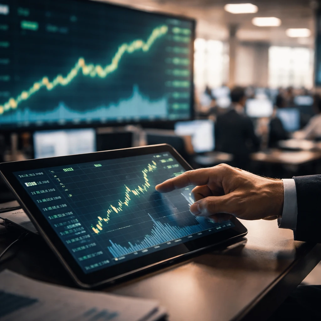 Ferguson Shares Jump as S&P 500 Inclusion Nears and FloWorks Deal Draws Analyst Support