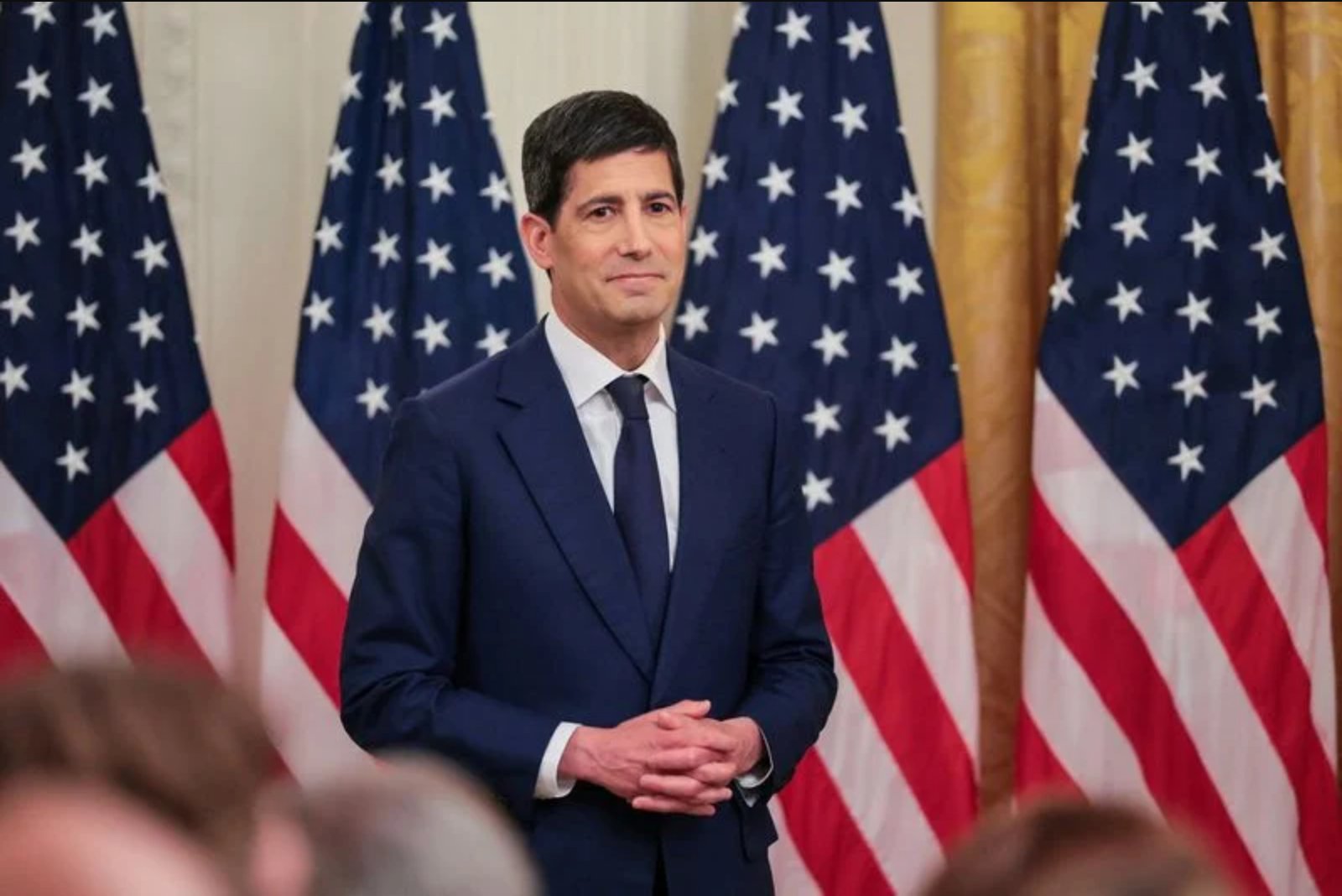 Fed Chair Kevin Warsh Outlines Reform Agenda While Emphasizing Institutional Traditions
