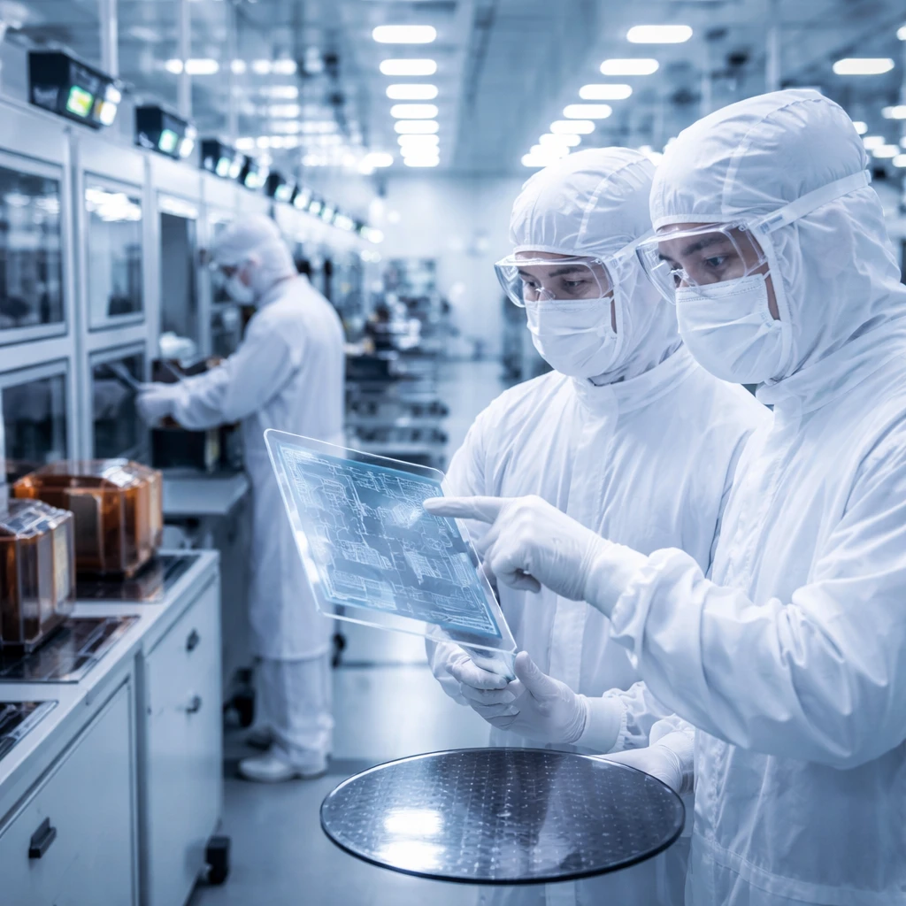 Kioxia Lifts Flash Memory Demand Outlook, Details Multi-Year Capex Plan at Investor Day
