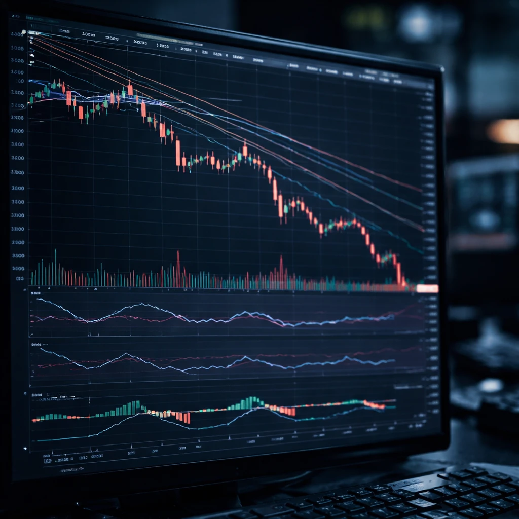 Boeing Technicals Signal Strong Sell Across Timeframes; Support Near $204–$206 Is Pivotal