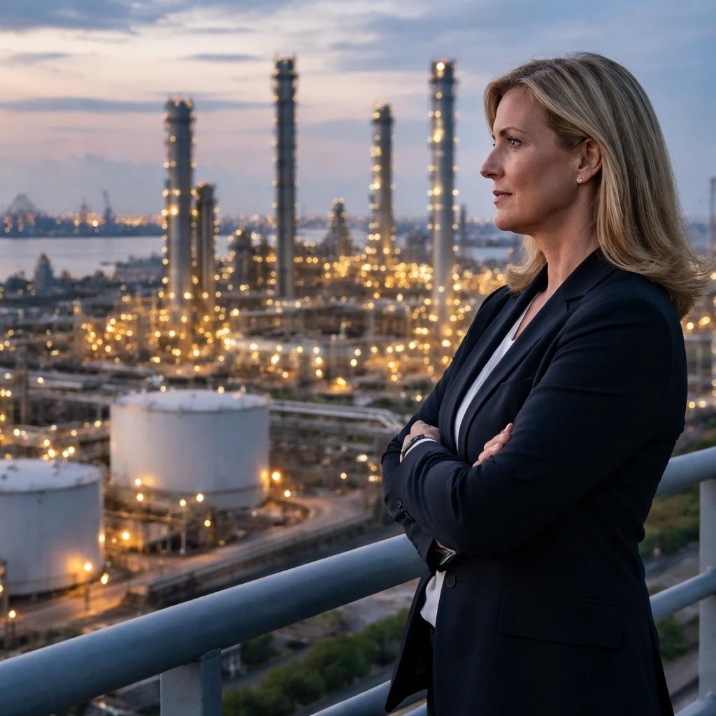 BP CEO Places Cost Cuts and Capital Discipline at Center of Strategy Reset