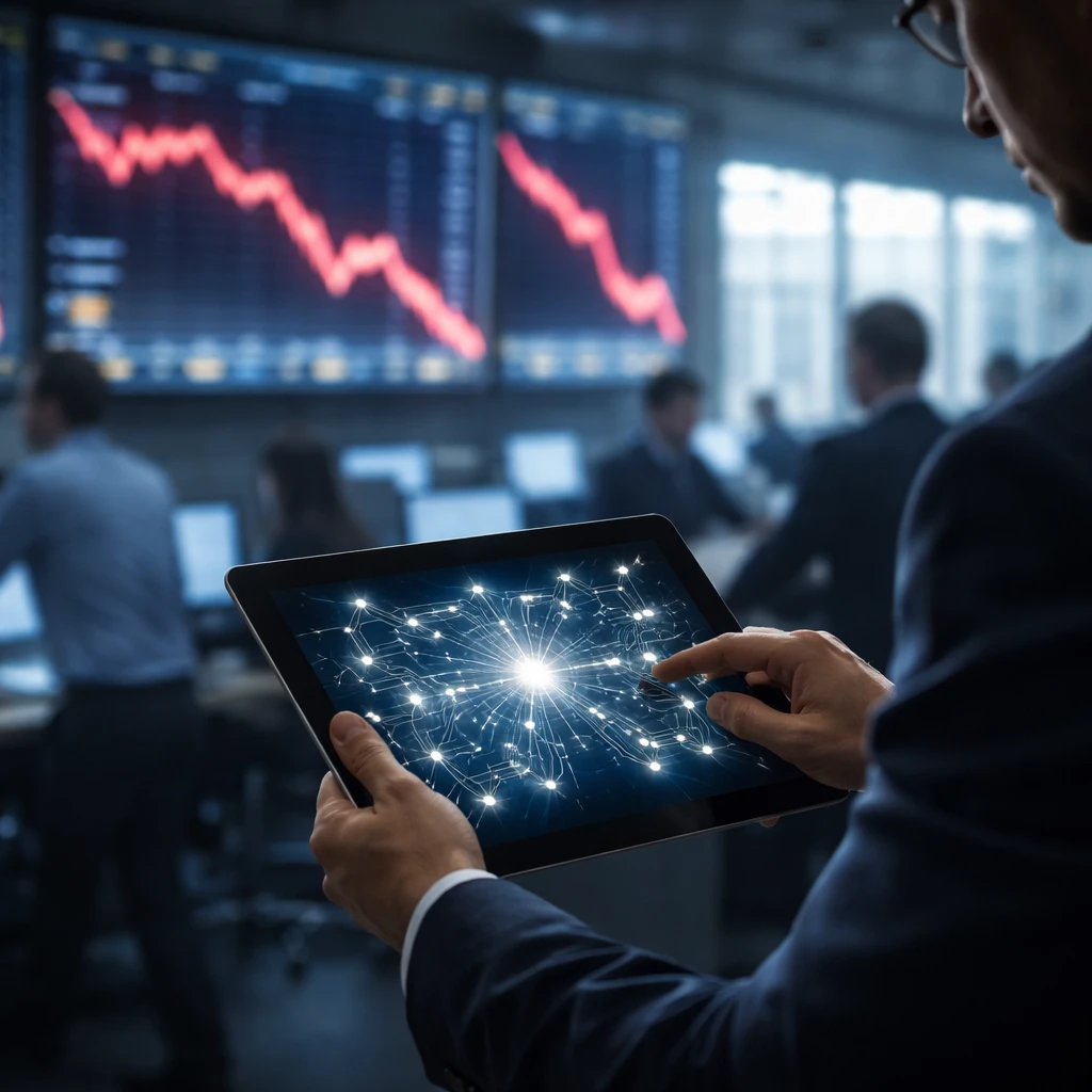 D-Wave Shares Drop After Q2 Results Fall Short of Elevated Expectations