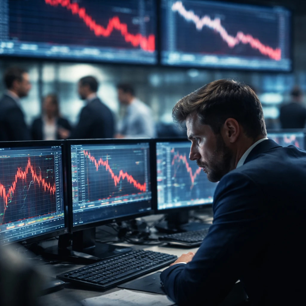 U.S. Asset Managers Retreat After Partners Group Tightens Withdrawals on Large PE Fund